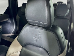 Used 2024  Ford Bronco Wildtrak 4 Door Advanced 4x4 at Dutro Auto near Zanesville&comma; OH
