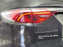 Used 2023  Buick Enclave AWD 4dr Essence at Graham Auto Mall near Mansfield, OH