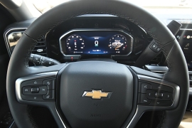 New 2026  Chevrolet Silverado 2500HD 4WD Crew Cab 159" LT Gas at Graham Auto Mall near Mansfield&comma; OH