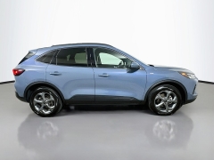 Used 2025  Ford Escape ST-Line Select AWD at Graham Auto Mall near Mansfield&comma; OH