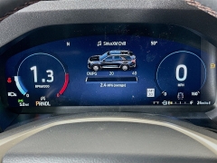 New 2026  Ford Explorer Active 4WD at Graham Auto Mall near Mansfield, OH