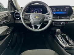 New 2026  Chevrolet Trax FWD 4dr LT at Dutro Auto near Zanesville&comma; OH