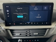 New 2026  Ford Explorer ST 4WD at Dutro Auto near Zanesville, OH