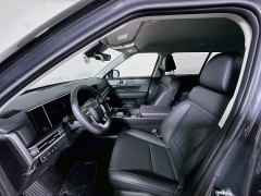 New 2027  Hyundai Santa Fe SEL AWD at Graham Auto Mall near Mansfield&comma; OH