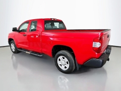 Used 2016  Toyota Tundra 4WD Double Cab SR 4&period;6L at Dutro Auto near Zanesville&comma; OH