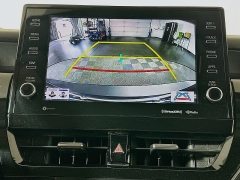 Used 2022  Toyota Camry SE Auto at Graham Auto Mall near Mansfield, OH