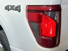 Used 2025  Ford F-150 4WD XLT SuperCrew 5&period;5' Box at Dutro Auto near Zanesville&comma; OH