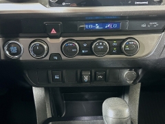 Used 2023  Toyota Tacoma 4WD SR5 Double Cab 5ft Bed V6 AT at Dutro Auto near Zanesville, OH