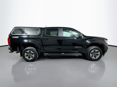 Used 2022  Chevrolet Colorado 4WD Crew Cab 128" Z71 at Dutro Auto near Zanesville&comma; OH
