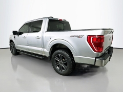 Used 2021  Ford F-150 4WD XLT SuperCrew 5&period;5' Box at Dutro Auto near Zanesville&comma; OH