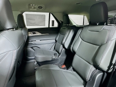 New 2026  Ford Explorer Active w&sol;100A Pkg 4WD at Dutro Auto near Zanesville&comma; OH