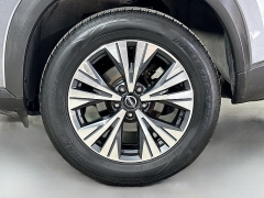 Used 2023  Nissan Rogue FWD SV at Graham Auto Mall near Mansfield, OH