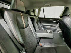 Used 2024  Toyota RAV4 Adventure AWD at Dutro Auto near Zanesville&comma; OH