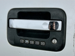 Used 2011  Ford F-150 4WD Supercab XLT at Dutro Auto near Zanesville&comma; OH