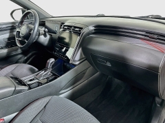 Used 2023  Hyundai Tucson N Line AWD at Dutro Auto near Zanesville&comma; OH