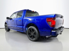 New 2026  Ford F-150 4WD STX SuperCrew 5&period;5' Box at Dutro Auto near Zanesville&comma; OH
