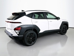New 2026  Hyundai Kona SEL Sport AWD *Ltd Avail* at Dutro Auto near Zanesville, OH