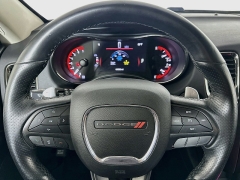Used 2018  Dodge Durango 4d SUV AWD GT at Graham Auto Mall near Mansfield&comma; OH