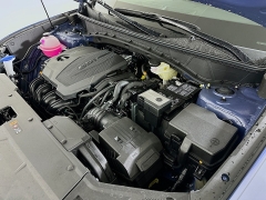 New 2026  Hyundai Tucson SEL AWD at Graham Auto Mall near Mansfield&comma; OH