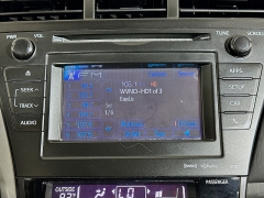 Used 2012  Toyota Prius v 5d Wagon Three at Dutro Auto near Zanesville&comma; OH