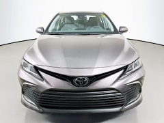 Used 2023  Toyota Camry LE Auto at Graham Auto Mall near Mansfield, OH