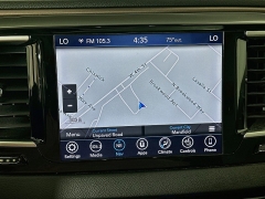 Used 2019  Chrysler Pacifica 4d Wagon Touring L Plus at Graham Auto Mall near Mansfield&comma; OH