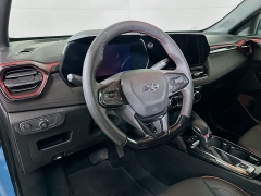 Used 2025  Chevrolet Trailblazer AWD 4dr RS at Dutro Auto near Zanesville&comma; OH