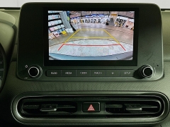 Used 2023  Hyundai Kona SEL Auto AWD at Graham Auto Mall near Mansfield&comma; OH