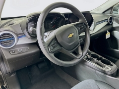 New 2026  Chevrolet Trax FWD 4dr LS at Dutro Auto near Zanesville&comma; OH