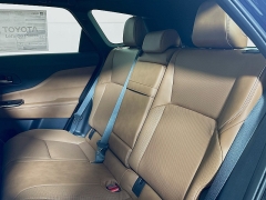 New 2025  Toyota Crown Signia Limited AWD at Graham Auto Mall near Mansfield, OH