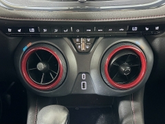 Used 2022  Chevrolet Blazer FWD 4dr RS at Graham Auto Mall near Mansfield, OH