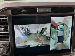 New 2025  Ford F-150 4WD XLT SuperCrew 5.5' Box Hybrid at Dutro Auto near Zanesville, OH