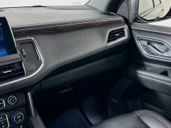 Used 2023  Chevrolet Tahoe 4WD 4dr Z71 at Dutro Auto near Zanesville, OH