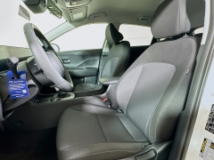 New 2026  Hyundai Kona SEL Sport AWD at Graham Auto Mall near Mansfield&comma; OH