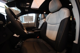 New 2026  Toyota Sienna Limited AWD 7-Passenger at Graham Auto Mall near Mansfield&comma; OH