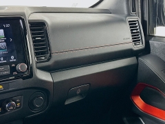 Used 2023  Nissan Frontier Crew Cab 4x4 PRO-4X Auto at Graham Auto Mall near Mansfield&comma; OH