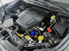 Used 2020  Subaru Forester 4d SUV AWD Limited at Dutro Auto near Zanesville&comma; OH