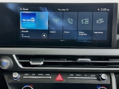New 2026  Hyundai Sonata Hybrid Blue FWD at Graham Auto Mall near Mansfield&comma; OH