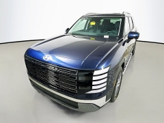 New 2026  Hyundai Palisade Hybrid SEL Premium 7P AWD at Dutro Auto near Zanesville&comma; OH