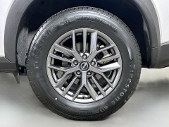 Used 2024  Nissan Rogue AWD S at Dutro Auto near Zanesville, OH