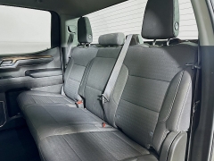 Used 2022  Chevrolet Silverado 1500 4WD Crew Cab 147" LT w&sol;2FL at Graham Auto Mall near Mansfield&comma; OH