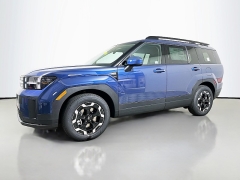 New 2026  Hyundai Santa Fe SEL AWD at Graham Auto Mall near Mansfield, OH