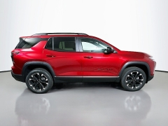 New 2027  Chevrolet Equinox AWD 4dr RS w&sol;2RS at Dutro Auto near Zanesville&comma; OH