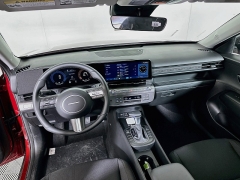 New 2027  Hyundai Kona SEL Sport FWD at Dutro Auto near Zanesville&comma; OH