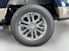 New 2026  Ford F-150 4WD King Ranch SuperCrew 5&period;5' Box at Dutro Auto near Zanesville&comma; OH