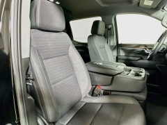 Used 2024  Chevrolet Silverado 1500 4WD Crew Cab 147" LT w&sol;2FL at Dutro Auto near Zanesville&comma; OH