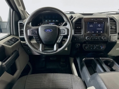 Used 2018  Ford F-150 4WD SuperCrew XL 5 1&sol;2 at Dutro Auto near Zanesville&comma; OH