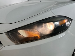 Used 2015  Dodge Dart 4d Sedan SXT at Dutro Auto near Zanesville, OH