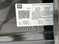 Used 2025  Chevrolet Traverse AWD 4dr LT w&sol;2LT at Dutro Auto near Zanesville&comma; OH