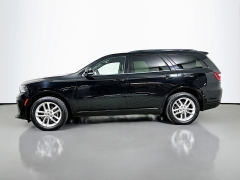 Used 2023  Dodge Durango GT Plus AWD at Graham Auto Mall near Mansfield, OH